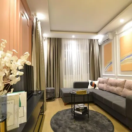 Apartment Istanbultouristic Place Near *