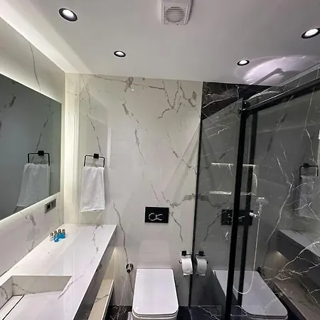 Apartamento The Cozy, Below Street Floor Estambul