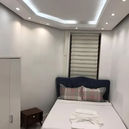 Old Center Apartment Istanbul