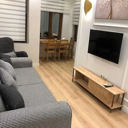 Apartment Old Center