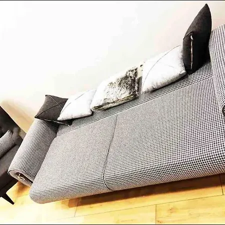 Old Center Apartment Istanbul