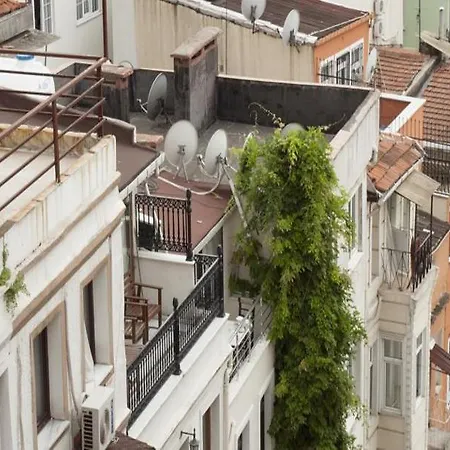 Hotel Cordis Istanbul