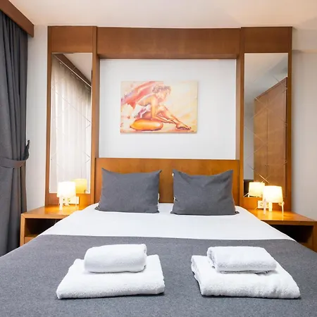 The Dream Hotel 3*