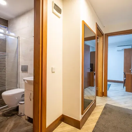 The Dream Hotel Istanbul