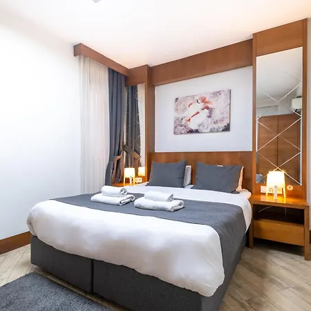 Hotel The Dream 3*