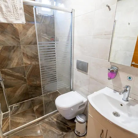 Hotel The Dream Istanbul