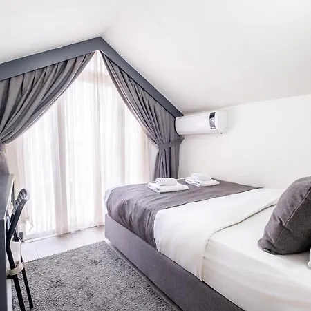 Hotel The Dream