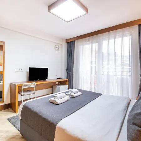 The Dream Hotel