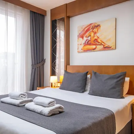 Hotel The Dream