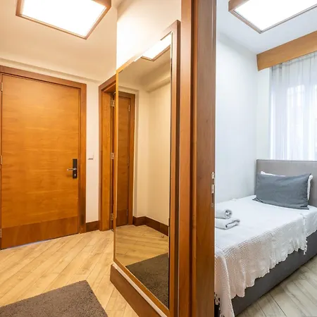 Hotel The Dream 3*