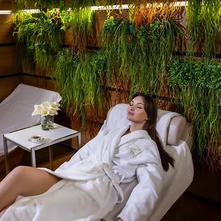 Aparthotel Tzl Nisantasi Istanbul