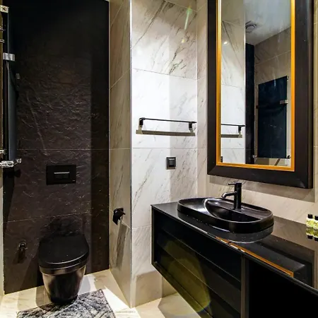Luxurious & Cozy In Benesta Appartement