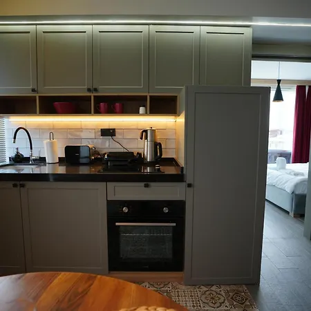 Dream House 22 Istanbul