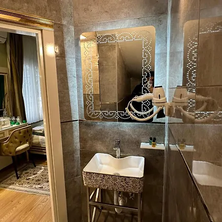 Aparthotel Whitemoon Taksim *
