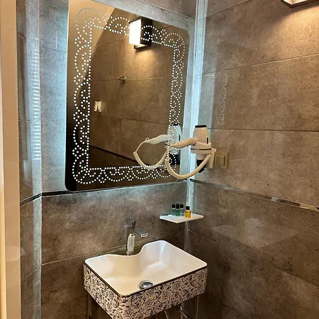 Whitemoon Taksim Aparthotel Istanbul