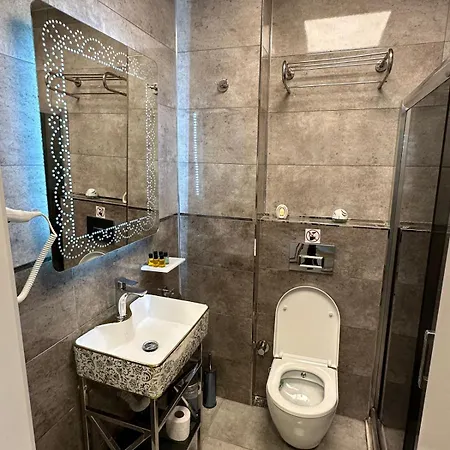 Aparthotel Whitemoon Taksim Istanbul