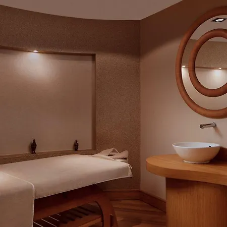 Hotel Delta By Marriott West Istambul
