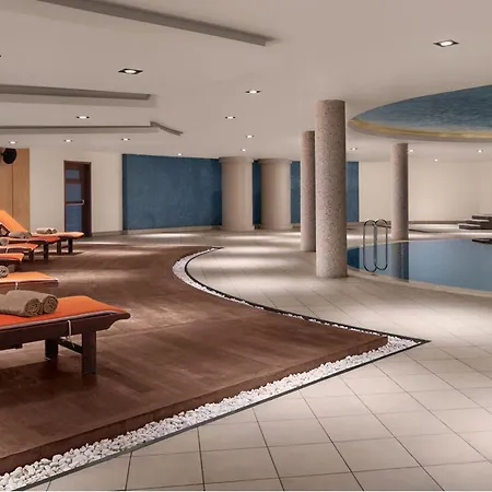 Delta By Marriott West 5* Istambul