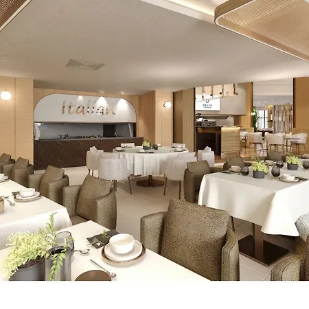 Hotel Delta By Marriott West