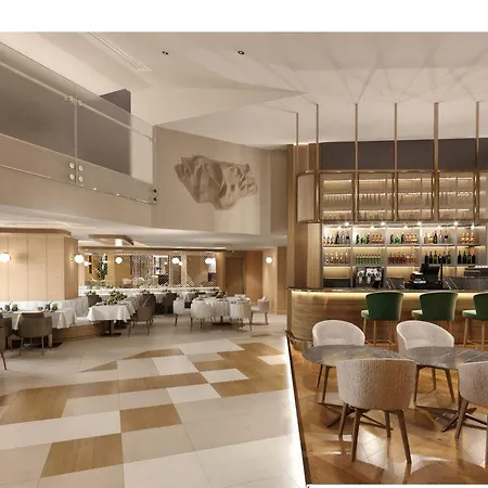 Delta By Marriott West Hotel Istambul