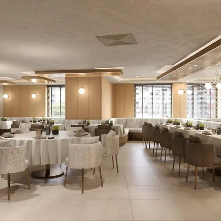 Delta By Marriott West Istambul