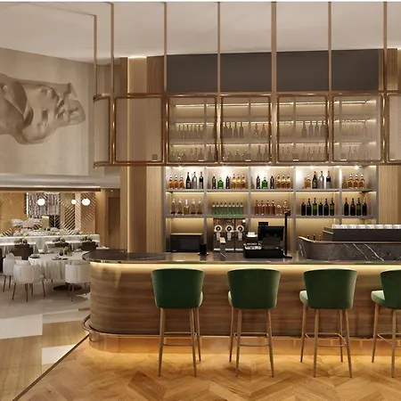 Delta By Marriott West Hotel