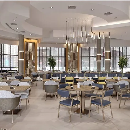 Hotel Delta By Marriott West 5*