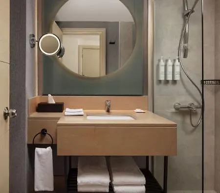 מלון Delta By Marriott West איסטמבול