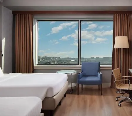 Delta By Marriott West Hotel Istambul