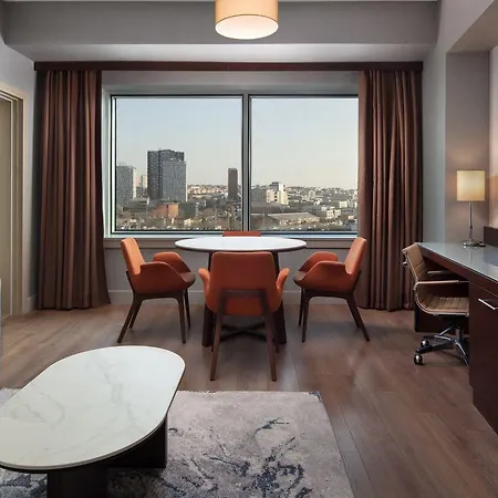 Delta By Marriott West Istambul