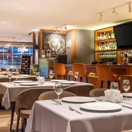 Vicenza Old City Hotel 4*