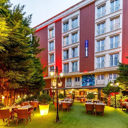 Vicenza Old City Hotel