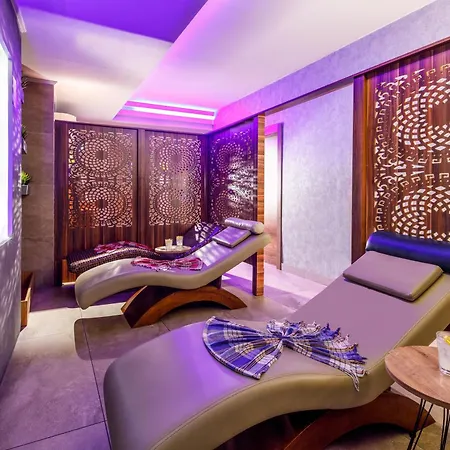 Vicenza Old City 4*