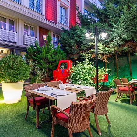 Vicenza Old City Hotel 4*