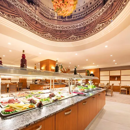 Vicenza Old City Hotel Istanbul