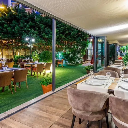 Vicenza Old City Hotel 4*
