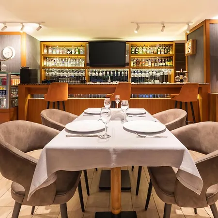 Vicenza Old City Hotel 4*