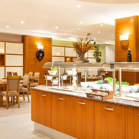 Vicenza Old City Hotel Istanbul