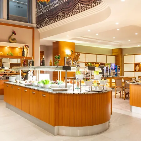Vicenza Old City Hotel Istanbul