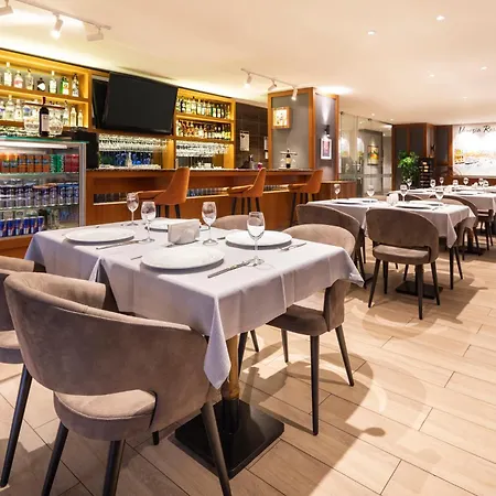 Vicenza Old City Hotel