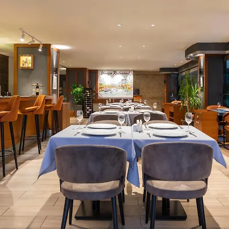 Vicenza Old City Hotel 4*
