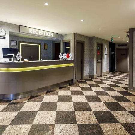 Vicenza Old City Hotel