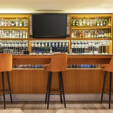 维琴察酒店 4* 伊斯坦布尔