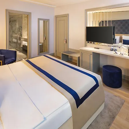 Vicenza Old City Hotel Istanbulská provincie