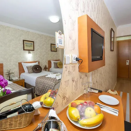 Hotel Grand Ons Istanbul