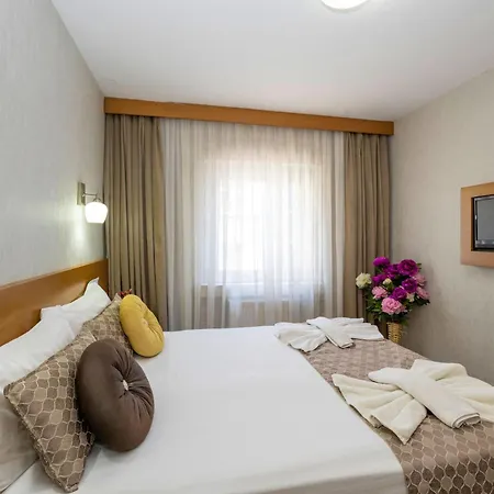 Grand Ons Hotel Istanbul