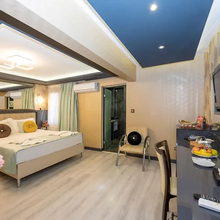 Grand Ons Istanbul