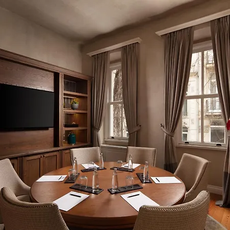 Hotel Adahan Decamondo Pera, Autograph Collection 5*