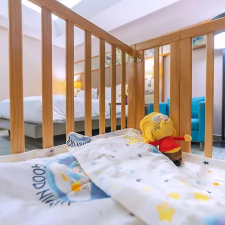 Hilton Garden Atatuerk Airport 4*