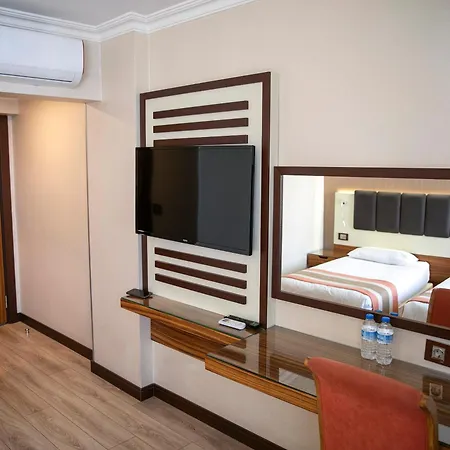 Fimka Hotel 2*